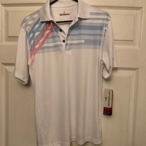 Grand Slam Men’s Polo